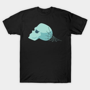 Halloween skull T-Shirt